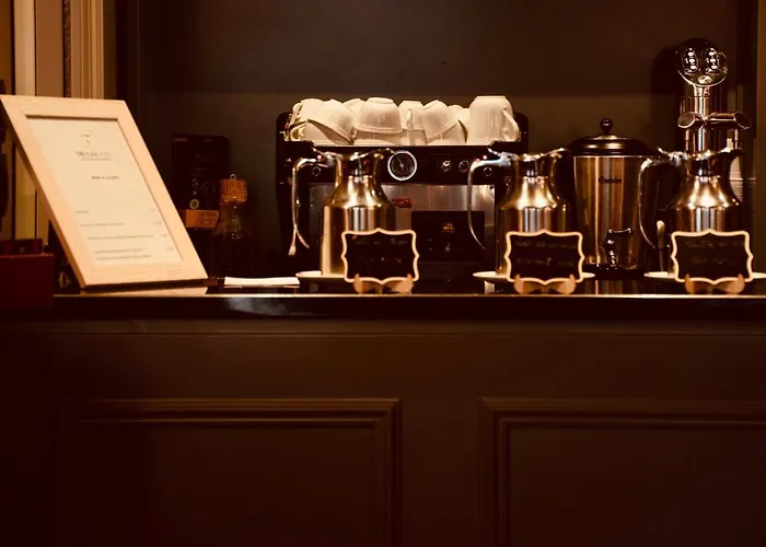 The Frame Hotel