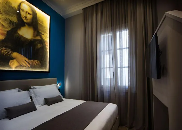 The Frame Hotel