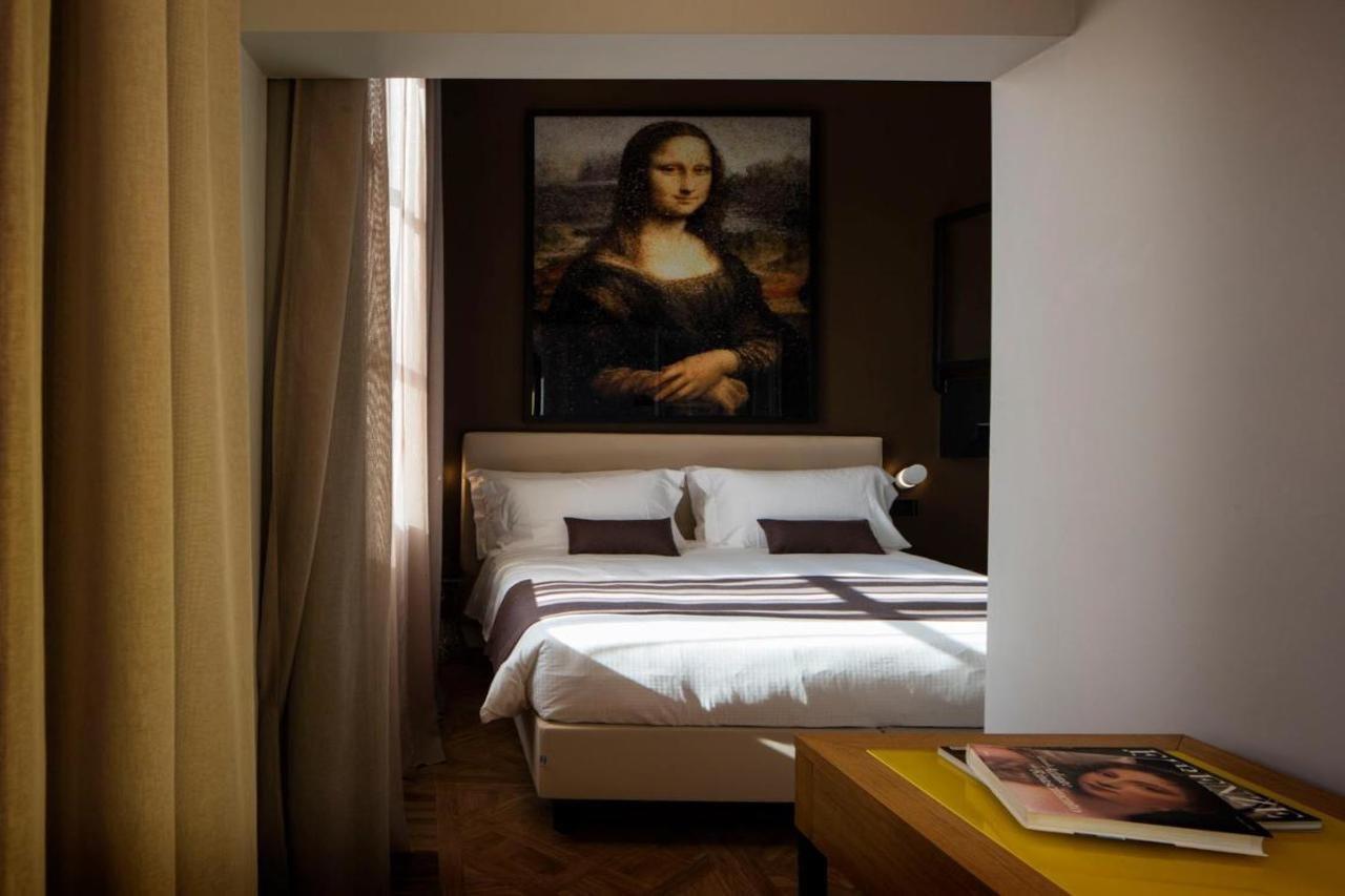 The Frame Hotel Florence