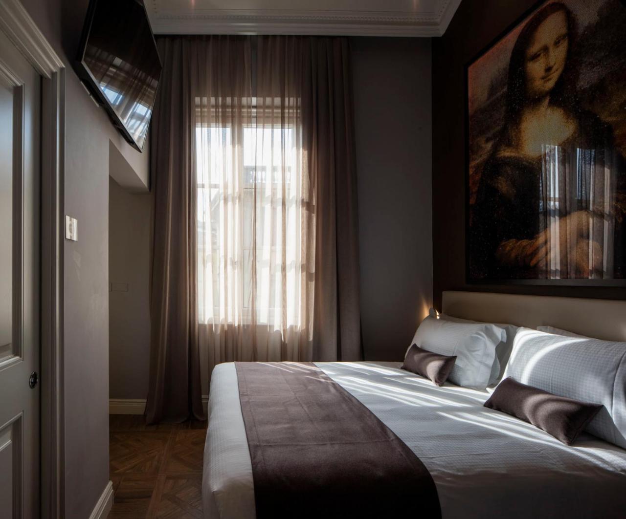 Hotel The Frame Florença