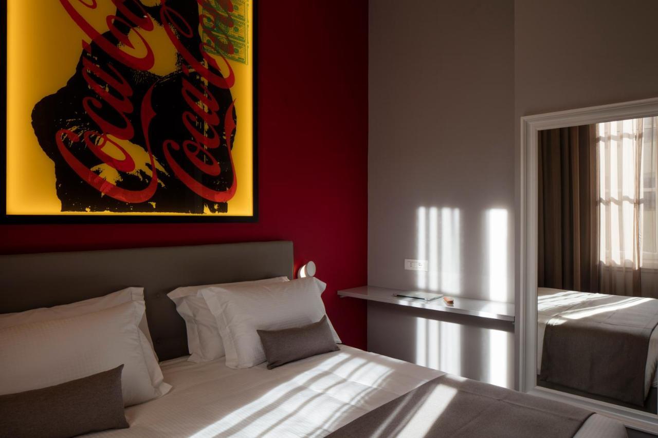 Hotel The Frame Florença